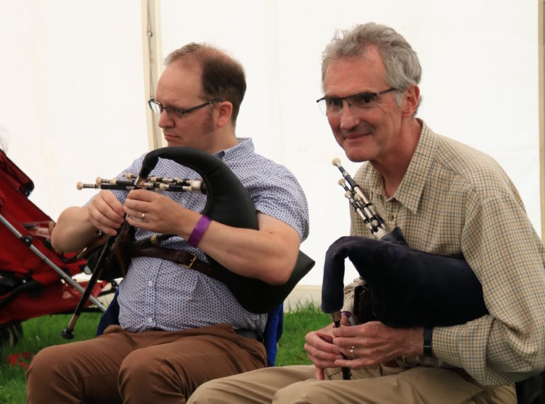 Bellingham Show 2019